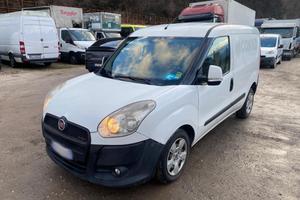 FIAT Doblò 1.6 Autocarro 2 posti