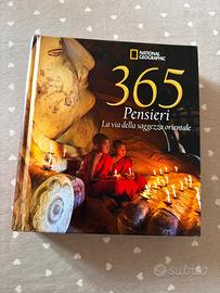 365 pensieri. La via della saggezza orientale
