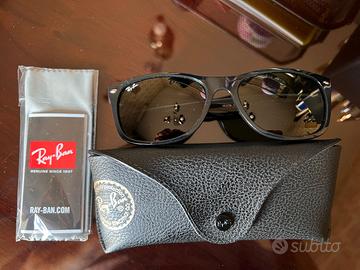 Ray-Ban New Wayfarer RB 2132 originali