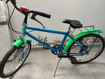 Bici da bambino