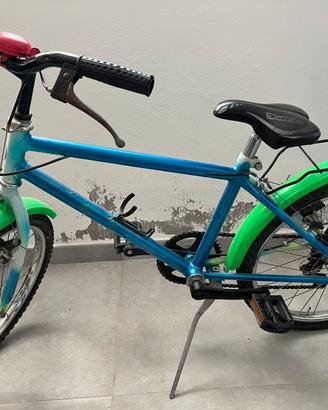 Bici da bambino