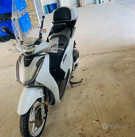 SH 2020 150cc