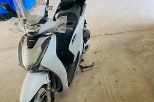 SH 2020 150cc