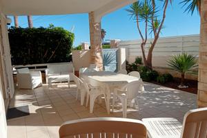 Vacanze a Porto Cesareo