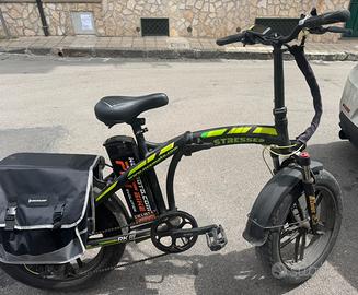 Bici Fat-Bike