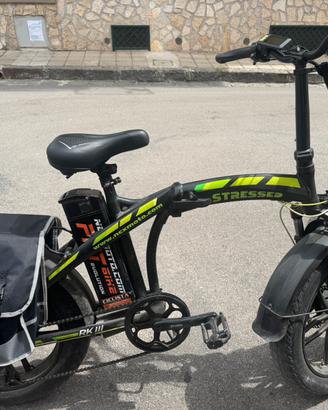Bici Fat-Bike