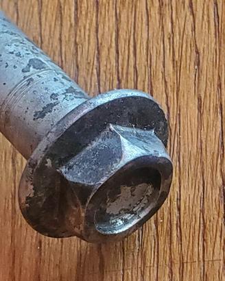Perni Ruota Completi Ant&Post. Honda XR 400 600