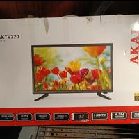 TV Akai da spendere poco ! 