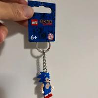 Portachiavi Lego - Sonic The Hedgehog