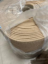 Tappeto passatoia in moquette