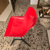 8 sedie Borsani  x Tecno