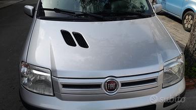 cofano anteriore fiat panda 2 anno 2008