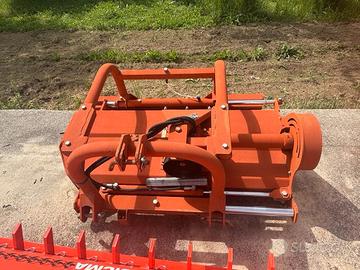 TRINCIA INTERCEPPO AMATO TM140