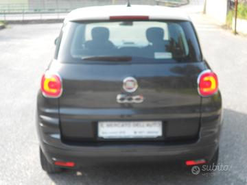 500L(my'22)1.3mjet(BI-COLOR,77.000km:NUOVA)E6D-TEM