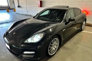 Porsche Panamera 3.6 4