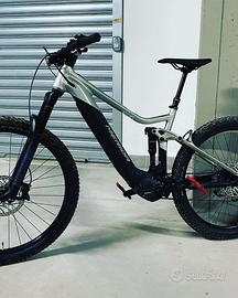 Merida E-One sixty 575