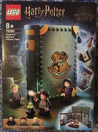 LEGO 76383 HARRY POTTER ⭐️NUOVO SIGILLATO