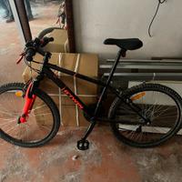 Set bici usate