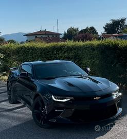 Chevrolet Camaro SS V8 453 cv