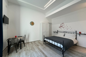 Lecce Monolocale zona obelisco