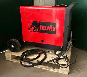SALDATRICE TELWIN TELMIG180/2