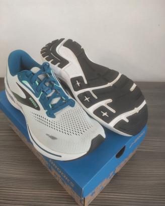 Brooks Adrenaline GTS 23 Uomo – Taglia 44,5
