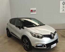 Renault Captur 1.5 dCi"NAVIGATORE*FULL OPTIONAL*