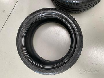 Gomme/pneumatici hankook 2+2