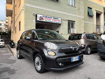 Fiat 500L 1.3 Multijet 95 CV Business UNIPROPRIETA