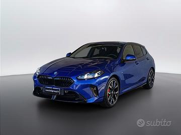 BMW Serie 1 F70 - 118d MSport Pro auto U14273