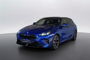 BMW Serie 1 F70 - 118d MSport Pro auto U14273