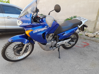 Annunci Moto e scooter usati in vendita Giugliano in