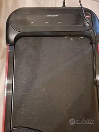 Tapis Roulant Compatto Walden F2200