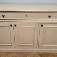 CREDENZA