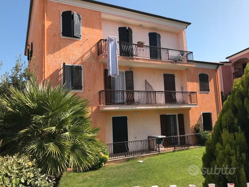 Apartment in Codaruina/Valledoria, Codaruina, Tàttari/Sassari - Vista 2