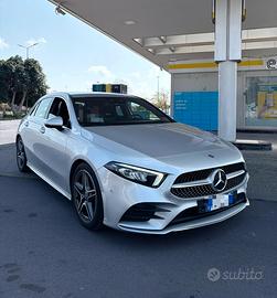 Mercedes Benz Classe A AMG PREMIUM