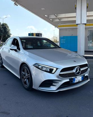 Mercedes Benz Classe A AMG PREMIUM