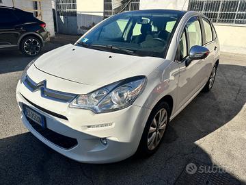 Citroen C3 1.2 VTi 82 Vanity Fair 10