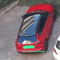 Skoda Kamiq montecarlo