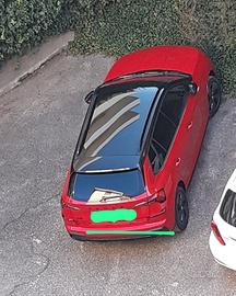 Skoda Kamiq montecarlo