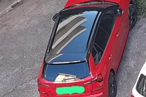 Skoda Kamiq montecarlo