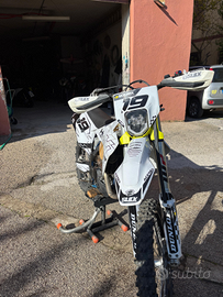 Husqvarna Fe 350 2020