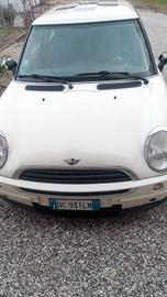 MINI COOPER ONE