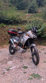 Kawasaki kle 500 2005 - enduro- turismo