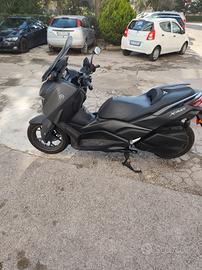 Yamaha Xmax 300 impeccabile euro 5000