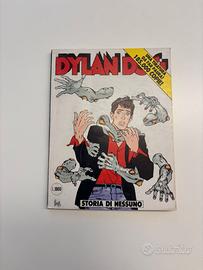DYLAN DOG 25 43 100 originali STANO inediti 1a ed.
