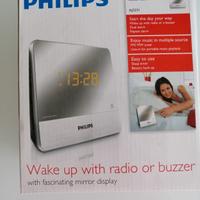 Radiosveglia PHILIPS 