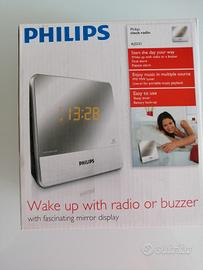 Radiosveglia PHILIPS 