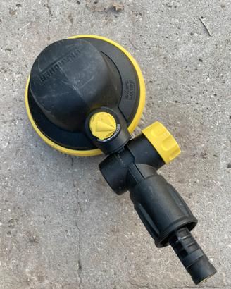Spazzola x idropulitrice karcher