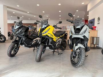 Honda X-ADV 750 - 2026